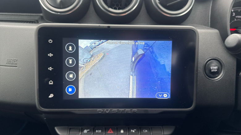 Dacia Duster 1.3 TCe 150 Prestige 5dr EDC Petrol Estate